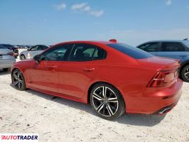 Volvo S60 2019 2 Volvo S60 2019 2