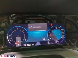 Volkswagen Golf 2021 2.0