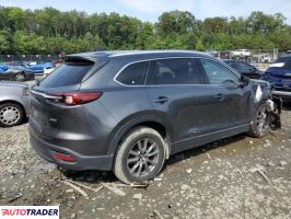 Mazda CX-9 2018 2