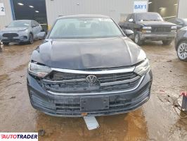 Volkswagen Jetta 2023 1