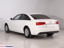 Audi A6 2012 2.0 174 KM