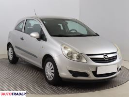 Opel Corsa 2007 1.2 79 KM