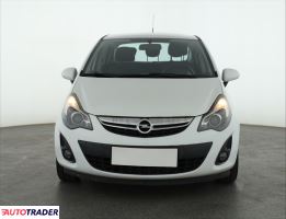 Opel Corsa 2011 1.4 99 KM