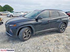 Hyundai Tucson 2023 2