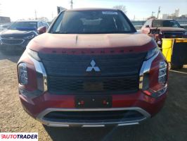 Mitsubishi Outlander 2022 2