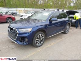 Audi Q5 2023 2
