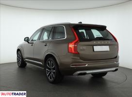 Volvo XC90 2015 2.0 221 KM