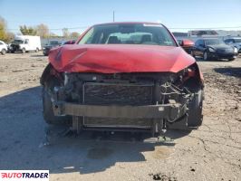 Kia Pozostałe 2019 2