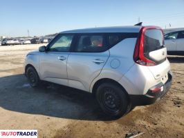 Kia Soul 2021 2