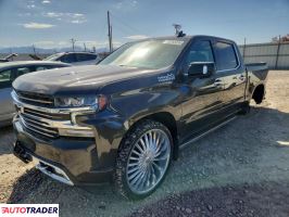 Chevrolet Silverado 2021 6