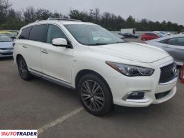 Infiniti Pozostałe 2019 3 Infiniti Pozostałe 2019 3