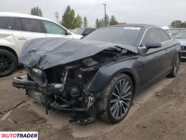 Audi A5 2018 2 Audi A5 2018 2