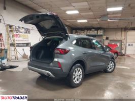 Ford Escape 2025 1 Ford Escape 2025 1