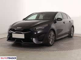 Kia PROCEED 2024 1.5 138 KM