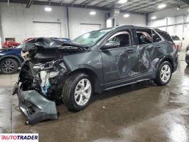 Chevrolet Equinox 2018 2