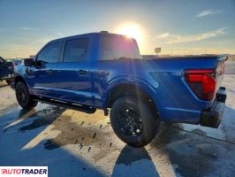 Ford Pozostałe 2024 2