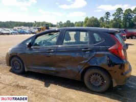 Honda Pozostałe 2019 1 Honda Pozostałe 2019 1
