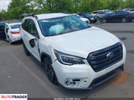 Subaru Pozostałe - zobacz ofertę