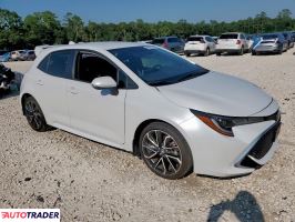 Toyota Corolla 2022 2