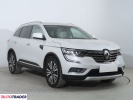 Renault Koleos 2018 2.0 174 KM Renault Koleos 2018 2.0 174 KM