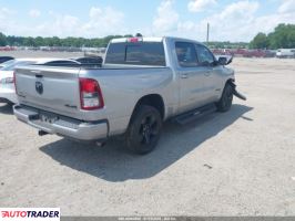 Dodge Ram 2022 3