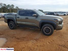 Toyota Tacoma 2024 2
