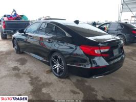 Honda Accord 2021 2 Honda Accord 2021 2