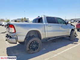 Dodge Ram 2021 5