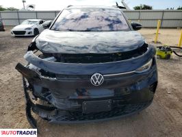 Volkswagen Pozostałe 2025