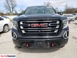 GMC Sierra 2020 6
