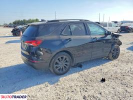 Chevrolet Equinox 2024 1