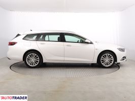 Opel Insignia 2020 1.5 162 KM Opel Insignia 2020 1.5 162 KM