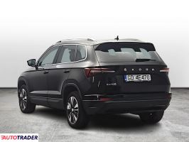 Skoda Karoq 2022 2.0 115 KM