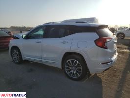 GMC Terrain 2024 1 GMC Terrain 2024 1