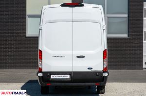 Ford Transit 2022 2
