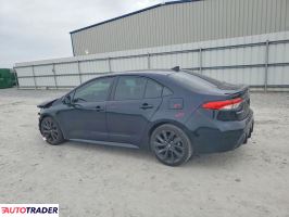 Toyota Corolla 2023 1