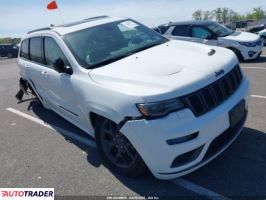 Jeep Grand Cherokee 2019 3 Jeep Grand Cherokee 2019 3