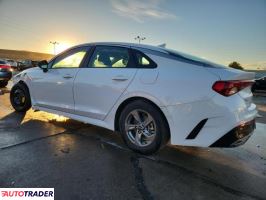 Kia Pozostałe 2022 1