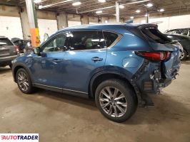 Mazda CX-5 2021 2
