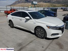Honda Accord 2020 2 Honda Accord 2020 2