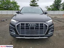 Audi Q5 2023 2 Audi Q5 2023 2