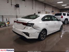 Kia Pozostałe 2019 2 Kia Pozostałe 2019 2
