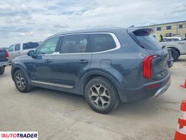 Kia Pozostałe 2021 3