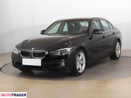 BMW 318 2016 1.5 134 KM