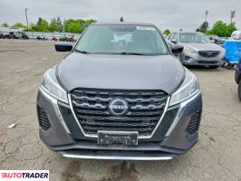Nissan Pozostałe 2022 1