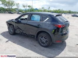 Mazda CX-5 2019 2 Mazda CX-5 2019 2