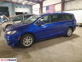 Chrysler Voyager - zobacz ofertę