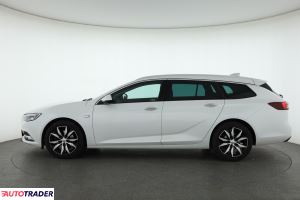 Opel Insignia 2017 2.0 167 KM Opel Insignia 2017 2.0 167 KM