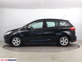 Ford Focus C-Max 2012 1.6 123 KM Ford Focus C-Max 2012 1.6 123 KM