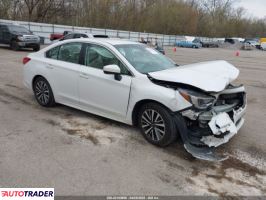 Subaru Legacy 2019 2 Subaru Legacy 2019 2